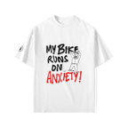 My Bike Runs on Anxiety