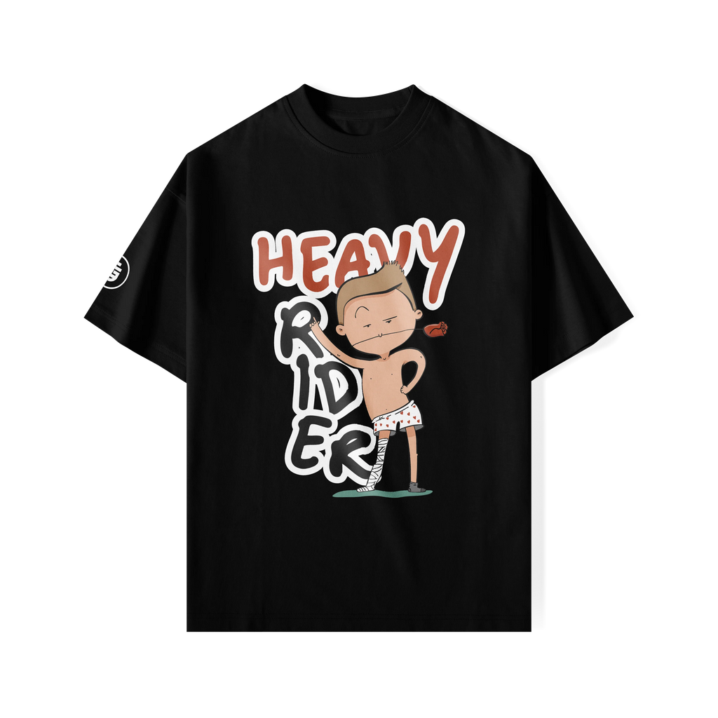 Heavy Rider