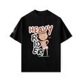 Heavy Rider