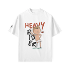 Heavy Rider