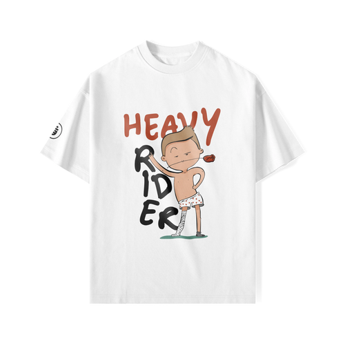 Heavy Rider